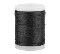 Smandy Fil de Service pour Corde d'arc, Ligne de Service Multi-filaments en Nylon pour Tir à l'arc, 120 M, 34 LB, pour Installation de Vue Panoramique, Attache de Moustache de Chat et Réparation