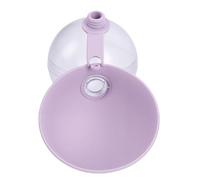 Smandy Fournitures pour Chiens 2 en 1 Bol de Récipient de Nourriture pour Animaux de Compagnie ou Distributeur d'eau pour la Marche en Plein Air Randonnée Chien Chat Bouteille d'eau Portable pour