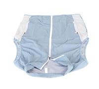 Smandy Gilet Rafraîchissant pour Hommes et Femmes, Vêtement climatisé Portable avec 3 Vitesses et Ventilateur intégré, Idéal pour les Activités de Plein Air, les Travaux de Construction (L)