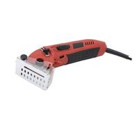 Smandy Kit de Scie Circulaire Portative, Cutter de Précision cordé avec des Lames Multi-matériaux pour la Construction et Usage Domestique