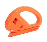 Smandy Kit d'outils d'emballage, Coupeur de sécurité, Raclette pour l'installation de Teinte de Voiture, Ensemble 'outils de Coupe de Vinyle Efficace pour Film de Fenêtre de Véhicule