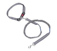 Smandy Laisse élastique pour Chien, Laisses de Base Absorbant Les Chocs, Anti-Traction, Corde à Boucle pour Animaux de Compagnie, pour Grandes, Moyennes et Petites Races, Entraînement à la Marche,