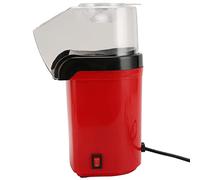 Smandy Machine à Pop-corn à Air Chaud, 8 Tasses, Machine à Pop-corn sans Huile, avec éjection Rapide, pour Fêtes et Réunions de Famille (Prise UE 220v)