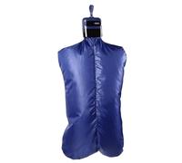 Smandy Machine Pliable de Dessiccateur de Blanchisserie, Machine électrique Compacte de Séchage de Vêtements pour L'usage de Voyage de Dortoir à la Maison