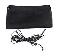 Smandy Maille de barrière pour Animaux de Compagnie, Maille de barrière de Filet de Voiture pour Animaux de Compagnie de Filet de Voyage et sûre, utile et sûre pour Le Camion