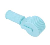 Smandy Outil D'artisanat de Broderie de, Conception Détachable, Poignée Confortable, Rouleau D'art de Pressage pour un Pressage en Douceur de L'artisanat D'art