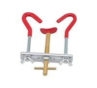 Smandy Outil Modulateur de Bonsaïs, Cintreuse de Branches en Acier à Haute Teneur en Carbone pour Façonner et Ajuster Le bonsaï, Conception Permettant d'économiser des Efforts pour Le Jardinage