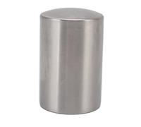 Smandy Ouvre-bouteille à Pression en Acier Inoxydable, Ouvre-bière Automatique, Résistant à la Corrosion, 134g, pour Bar, Cuisine, Fête (3.15x1.97x1.97in Acier inoxydable 304)