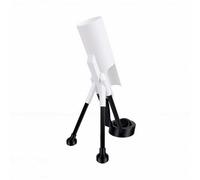 Smandy Ouvre-bouteille de Bière Amusant, Gadget de Bar, Mains Libres, Lanceur de Bouchons de Bouteilles Pop-up en PLA de 73 Mm pour Fête, Jeu Amusant, Décoration de Bureau, Bar, Papas, Vétérans