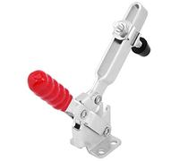 Smandy Pince à Bascule Robuste de 227 Kg, Poignée avec Force de Serrage Stable, pour Assemblage Industriel et Tests Agricoles