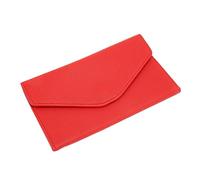 Smandy Porte-Passeport, Couverture de Passeport, Portefeuille de, Blocage, Organisateur de Documents de Voyage pour Voyage d'affaires, Vacances, Cuir PU, Portable, Souple, Grande capacité, Porte