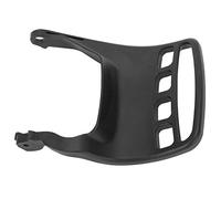 Smandy Protection de Poignée de Frein de Chaîne, Accessoire de Tronçonneuse, Pièce de Rechange pour MS231 251 avec Matériau Plastique de Haute qualité, Durable, Résistant à l'usure,