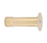 Smandy Pulvérisateur de Buse de Fontaine d'eau en Laiton à Filetage Femelle G1 DN25 avec Pulvérisation Réglable pour Les étangs de Jardin et Les Caractéristiques de l'eau