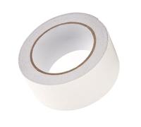 Smandy Ruban de Jardinage Ruban de sécurité pour Sol en PVC Antidérapant, Résistant à l'huile et à l'eau, Couleur Vive pour Bureau, Hôtel, école, Avertissement, Meilleure Adhérence, Adhésif de