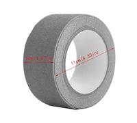 Smandy Ruban de Jardinage Ruban de sécurité pour Sol en PVC Antidérapant, Résistant à l'huile et à l'eau, Couleur Vive pour Bureau, Hôtel, école, Avertissement, Meilleure Adhérence, Adhésif de