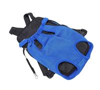 Smandy Sac à Dos de Transport pour Animaux de Compagnie, Sac de Transport de Voyage, Transporteurs Avant pour Animaux de Compagnie pour la Marche, la Randonnée, Le Camping, Les Voyages, à Dos de