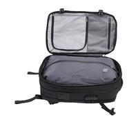 Smandy Sac à Dos de Voyage Sous Vide, Sacs à Dos, Sac de Rangement scellé pour à de Voyage Sous Vide Extérieur, Sacs de étanches de 19 Pouces Nan (GREY)
