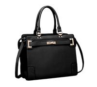 Smandy Sac à Main Tendance pour Chien, Sac de Transport à Côtés Souples pour Animaux de Compagnie, de Transport Imperméable pour Le Shopping, la Marche, la Randonnée, Les Voyages jusqu'à 8 LB, à