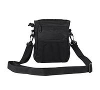 Smandy Sac de friandise pour chien Formation obéissance pour chiens noir Various Sizes