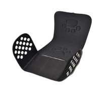 Smandy Sac de Transport Pliable pour Chat, Sacs de Transport à Côtés Souples, Sac de Respirant pour Animaux de Compagnie, approuvé par Les Compagnies Aériennes, pour Grands, Moyens et Petits