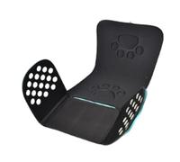 Smandy Sac de Transport Pliable pour Chat, Sacs de Transport à Côtés Souples, Sac de Respirant pour Animaux de Compagnie, approuvé par Les Compagnies Aériennes, pour Grands, Moyens et Petits