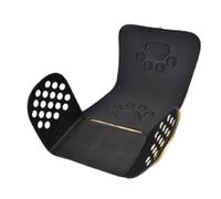 Smandy Sac de Transport Pliable pour Chat, Sacs de Transport à Côtés Souples, Sac de Respirant pour Animaux de Compagnie, approuvé par Les Compagnies Aériennes, pour Grands, Moyens et Petits