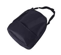 Smandy Sac de Voyage Portable, Sac de Rangement en Nylon Imperméable pour Ventilateur de Camping avec Poignée Confortable et Grande capacité pour Les Activités de Plein Air