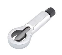 Smandy Séparateur d'écrous Robuste, Outil de Retrait de Boulons Coincés Rouillés en Acier de qualité Supérieure pour un Retrait Sûr des écrous sans Endommager les Filetages, Idéal pour les (Achetez