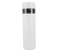 Smandy Tasse de Décongélation de Sperme Congelée de 200 ML Tasse de Décongélation de Sperme Thermostatique Batterie au Lithium ABS 3200 MAh avec Cordon d'alimentation de Voiture pour