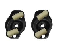 Smandy Tasse de Démarrage de Tondeuse à Gazon, Matériau en Fer, Pièces de Tondeuse Faciles à Installer pour Les Modèles FS38 FS40 FS55