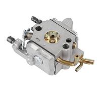Smandy Tronçonneuse Carburateur Tronçonneuse Pièce de Rechange Pièce de Rechange pour MS192T MS192TC avec OEM 1137 120 0600 Fit Zama C1Q-S258