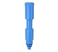 Smandy Tube de Protecteur D'écumeur à écume, Piscine Durable Accessoire D'hivernage pour Les Piscines Extérieures