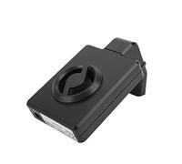Smandy Ventilateur de Refroidissement USB pour Aquarium, économie D'énergie, Faible Bruit, Grand Vent, Dissipation Thermique Rapide pour Aquarium de 30cm (Prise UE)