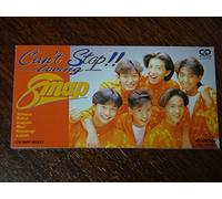 Smap - Can T Stop-Loving [Import]