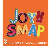 SMAP - Joy [Import]