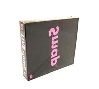 Smap-Live Pams(Urasuma) (2 DVD) [Edizione: Giappone] [Import]