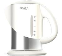 SMAPP Bouilloire 443.1 White Stainless Steel 2200 Watt