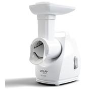 Smapp Grinder Machine avec broyeur 490-81BIA, mixte, blanc, taille unique UE