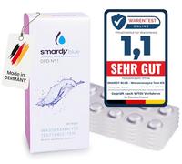 smardy 50 Pastilles DPD1 pour Photomètre - comprimés de test chlore libre pour testeurs électroniques PoolLab, SCUBA II, BAYROL - piscine, spa & eau potable - Made in Germany