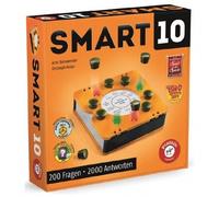 Smart 10 - Allemand