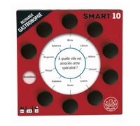 Smart 10 - recharge gastronomie
