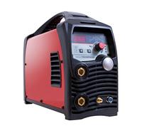 SMART 200 AC/DC + ANTORCHA TIG + REGULADOR+CARETA TIG MOD. GALAXY