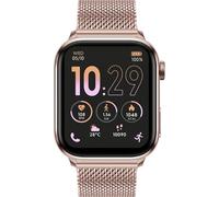SMART 3.0 - ROSE GOLD - MILANESE BAND - 1.78''
