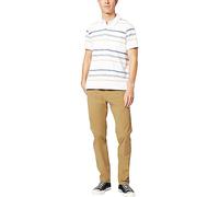 Smart 360 Flex Chino Slim Slim Ermine 36 34