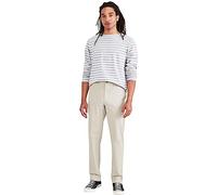 SMART 360 FLEX CHINO SLIM SLIM SAHARA KHAKI 40 32