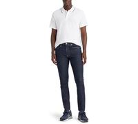 Smart 360 Flex Jean Cut Skinny Skinny Dark Indigo Rinse 34 36