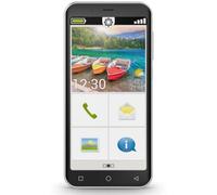 EMPORIA Smart 5 Mini, 32GB, noir
