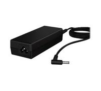 Smart AC Adapter - Adaptateur secteur - 90 Watt - PFC - pour HP 22, 24, 27; EliteDesk 705 G5, 80X G6; ProOne 400 G5, 400 G6, 440 G6, 600 G5, 600 G6
