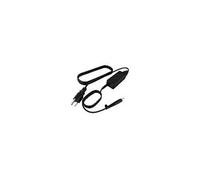 HP Smart - Adaptateur secteur - 40 Watt - triphasé - pour Mini 5102 (40 Watt), 5103 (40 Watt)