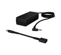 Smart - Adaptateur secteur - 65 Watt - Europe - pour HP 3005pr USB 3.0 Port Replicator; EliteBook 25XX, 27XX, 720 G2; EliteBook Revolve 810 G1